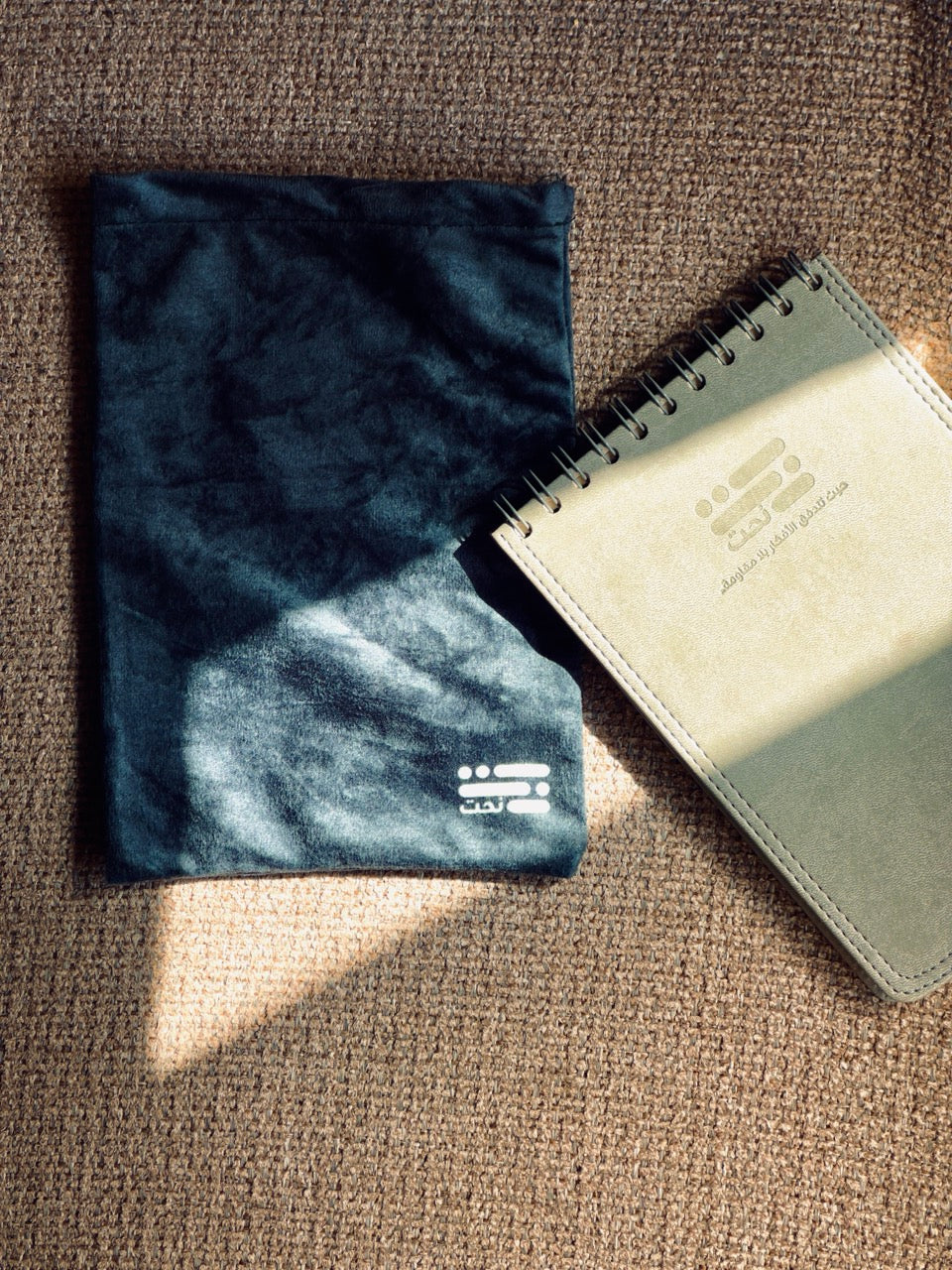 Pack Naht - First Edition